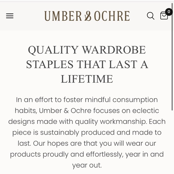 Umber & Ochre reversible dress, size small, blue/floral, luxury brand, long slv. - Picture 11 of 12